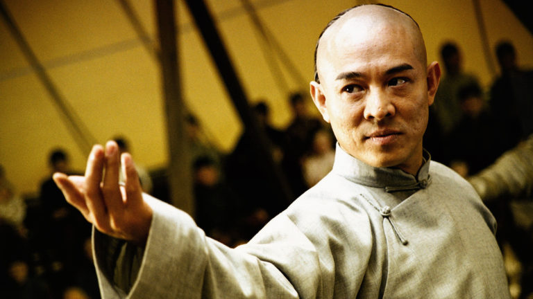 O segredo do Kung Fu para aprovação nos concursos públicos