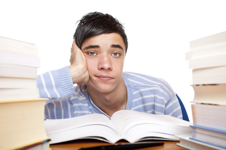 4 atitudes que só levam você à reprovação