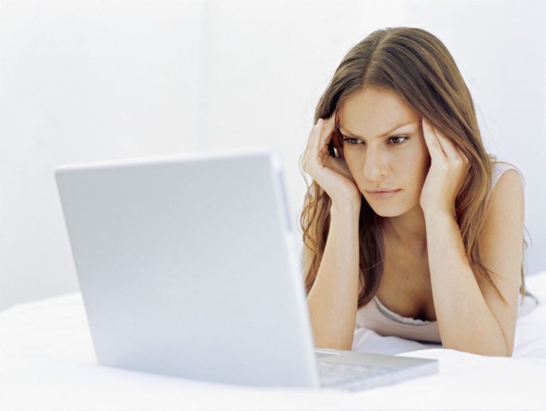 5 razões pelas quais você não está estudando tanto quanto gostaria