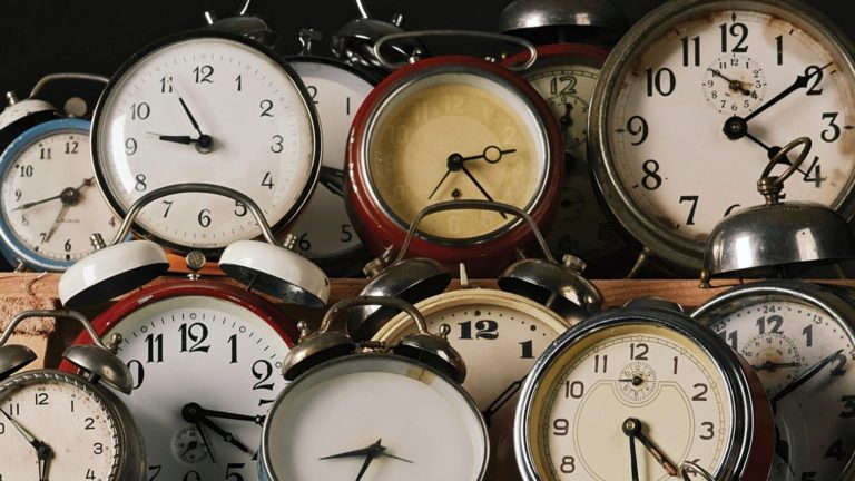 Quantas horas eu devo estudar por dia?